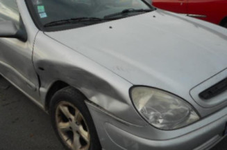 Leve vitre electrique arriere gauche CITROEN XSARA