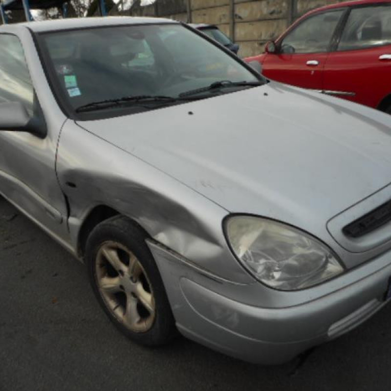 Leve vitre electrique arriere gauche CITROEN XSARA Photo n°7