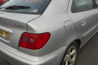 Leve vitre electrique arriere gauche CITROEN XSARA