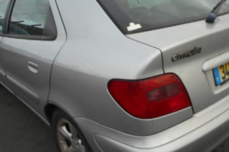 Leve vitre electrique arriere gauche CITROEN XSARA
