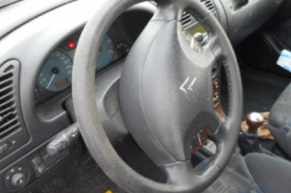 Leve vitre electrique arriere gauche CITROEN XSARA