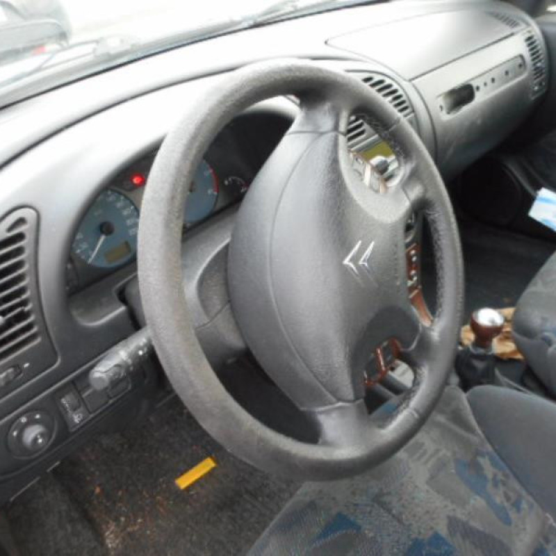 Leve vitre electrique arriere gauche CITROEN XSARA Photo n°10