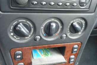 Leve vitre electrique arriere gauche CITROEN XSARA