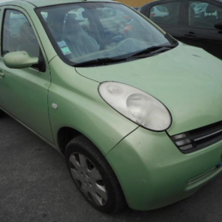 Bras essuie glace avant droit NISSAN MICRA 3