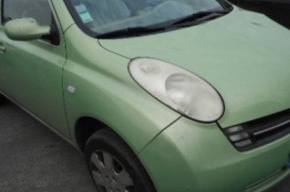 Feu arriere principal droit (feux) NISSAN MICRA 3