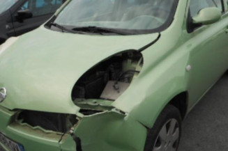 Retroviseur gauche NISSAN MICRA 3