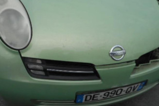 Retroviseur gauche NISSAN MICRA 3