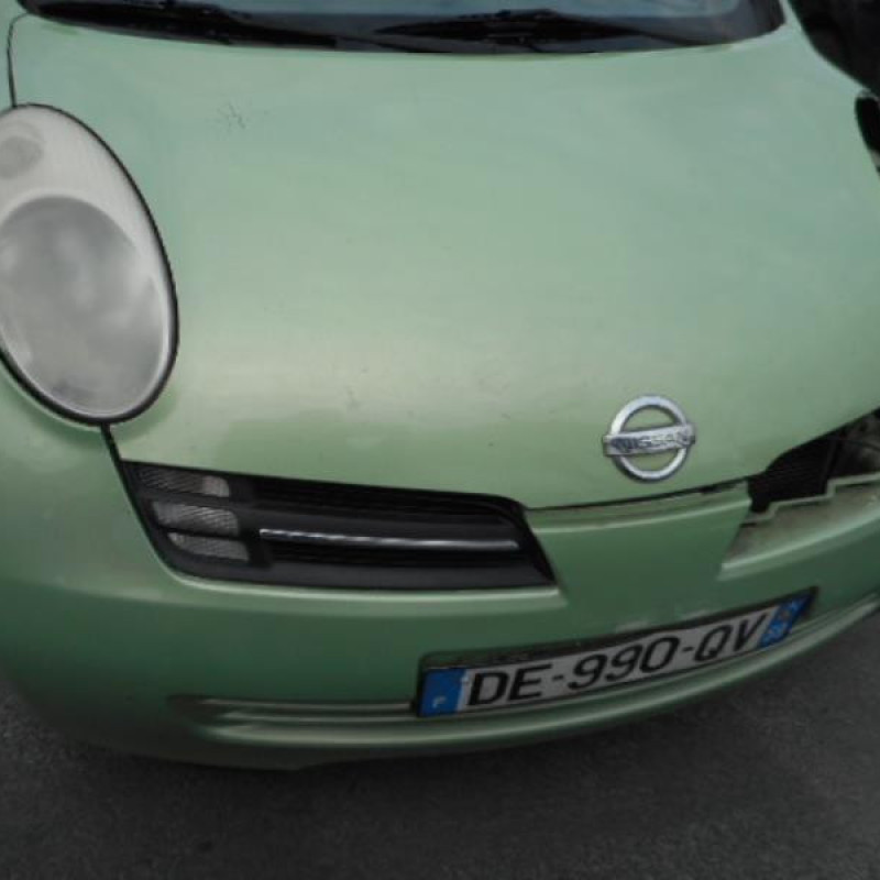 Retroviseur gauche NISSAN MICRA 3 Photo n°5