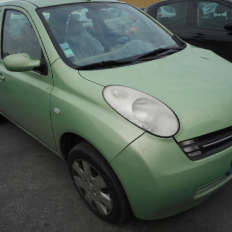 Retroviseur gauche NISSAN MICRA 3 Photo n°6