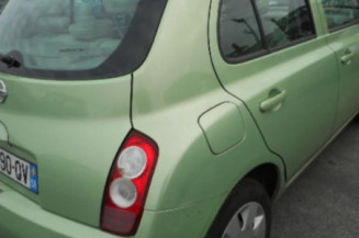 Retroviseur gauche NISSAN MICRA 3