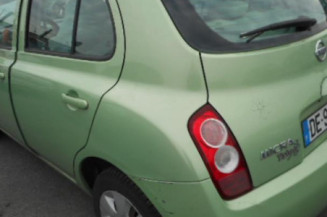 Retroviseur gauche NISSAN MICRA 3