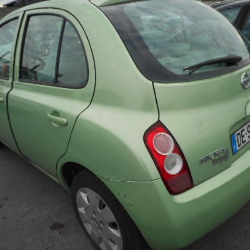 Retroviseur gauche NISSAN MICRA 3 Photo n°8