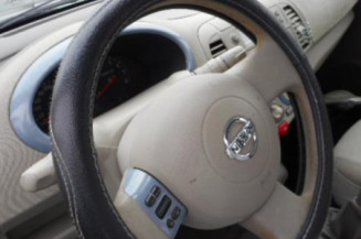 Retroviseur gauche NISSAN MICRA 3