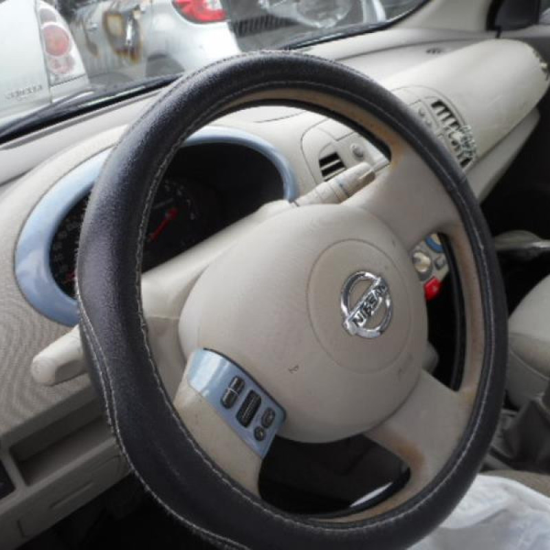 Retroviseur gauche NISSAN MICRA 3 Photo n°9