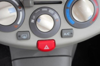 Retroviseur gauche NISSAN MICRA 3