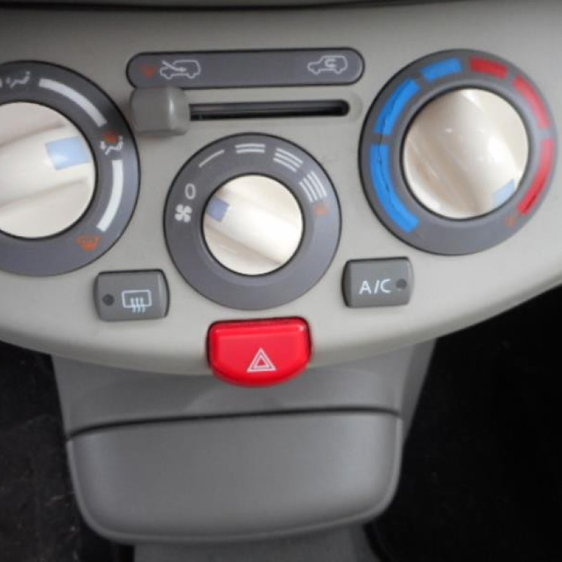 Retroviseur gauche NISSAN MICRA 3 Photo n°10