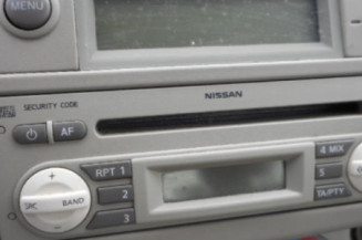 Retroviseur gauche NISSAN MICRA 3