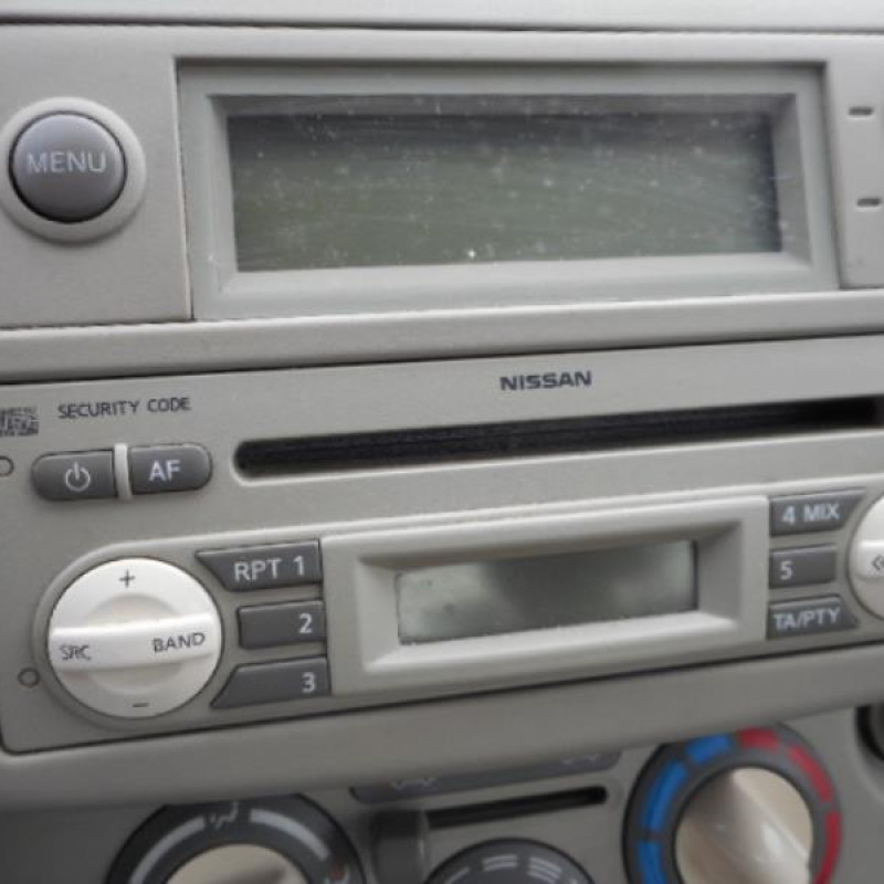 Retroviseur gauche NISSAN MICRA 3 Photo n°11