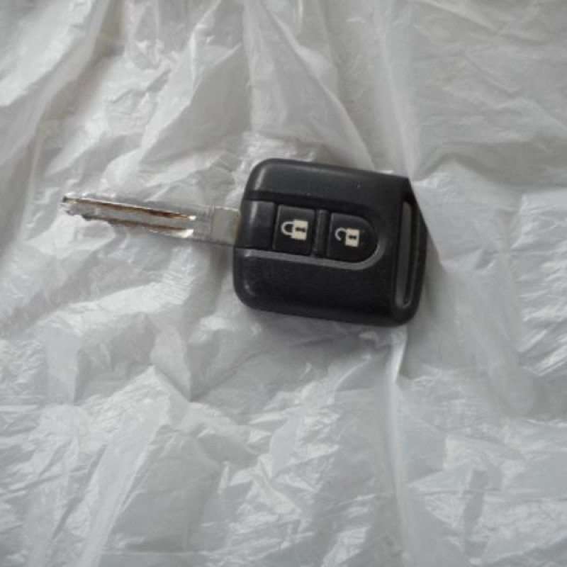 Retroviseur gauche NISSAN MICRA 3 Photo n°12
