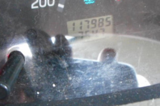 Retroviseur gauche NISSAN MICRA 3