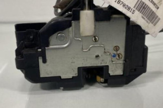 Serrure avant droit NISSAN MICRA 3