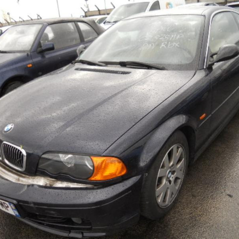 Retroviseur interieur BMW SERIE 3 E46 Photo n°4