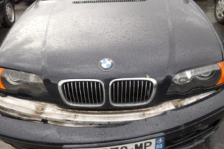 Retroviseur interieur BMW SERIE 3 E46