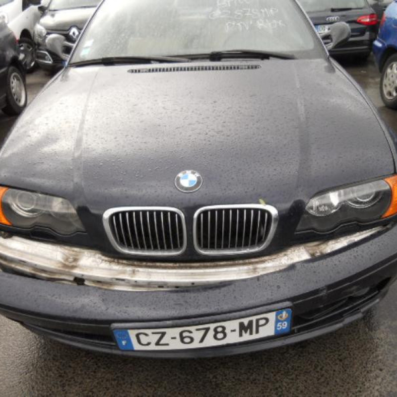Retroviseur interieur BMW SERIE 3 E46 Photo n°5