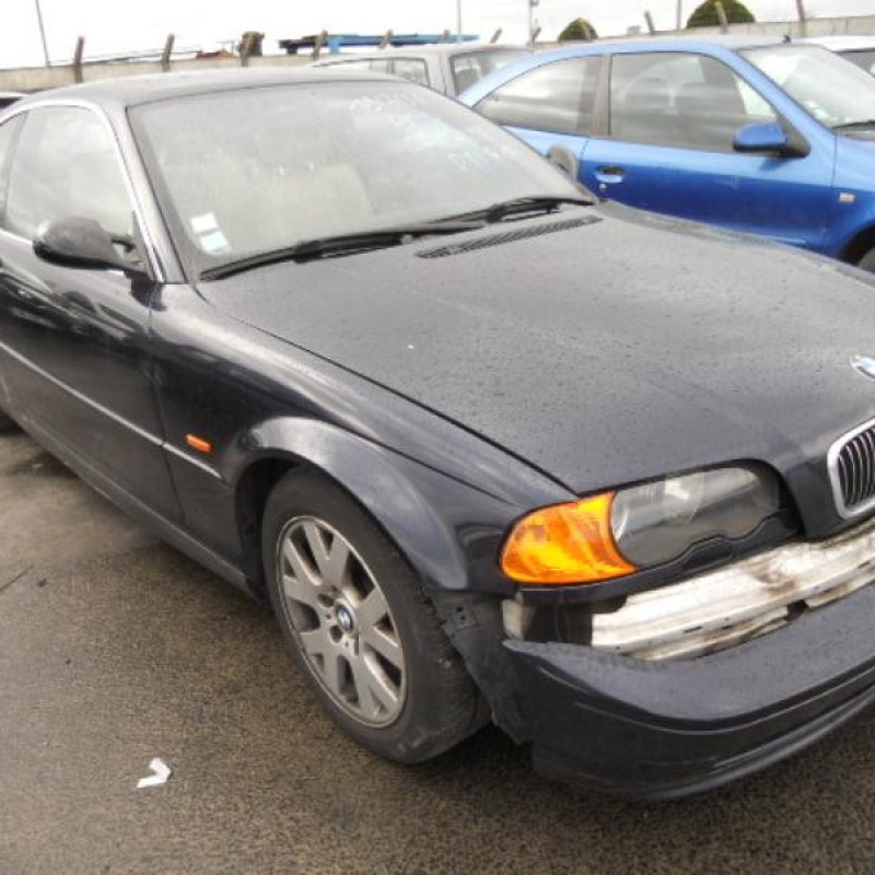 Retroviseur interieur BMW SERIE 3 E46 Photo n°6