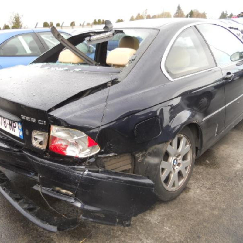 Retroviseur interieur BMW SERIE 3 E46 Photo n°7