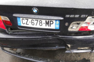Retroviseur interieur BMW SERIE 3 E46