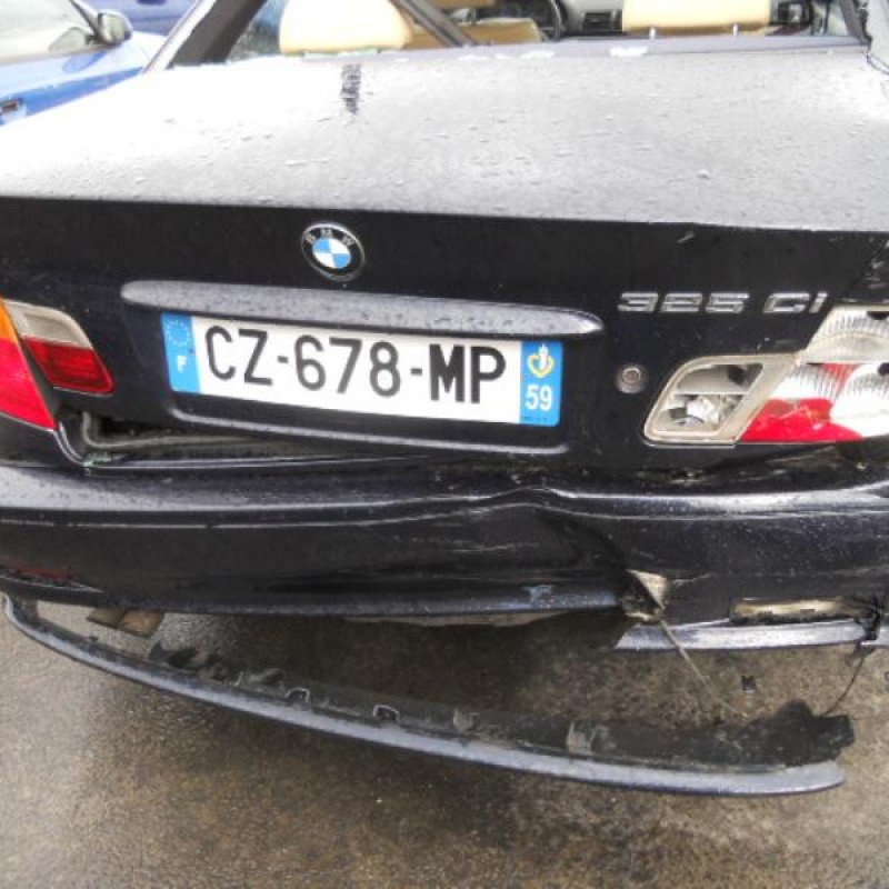 Retroviseur interieur BMW SERIE 3 E46 Photo n°8