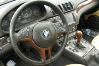 Retroviseur interieur BMW SERIE 3 E46
