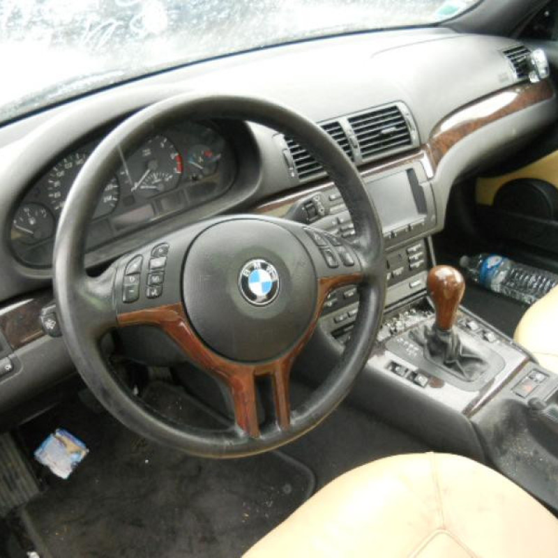 Retroviseur interieur BMW SERIE 3 E46 Photo n°10