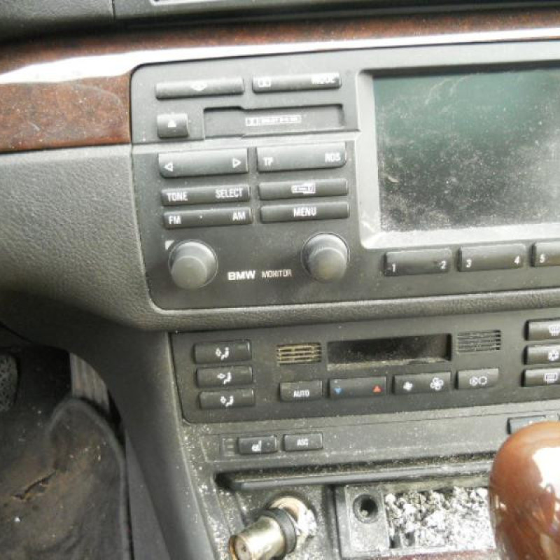 Retroviseur interieur BMW SERIE 3 E46 Photo n°11