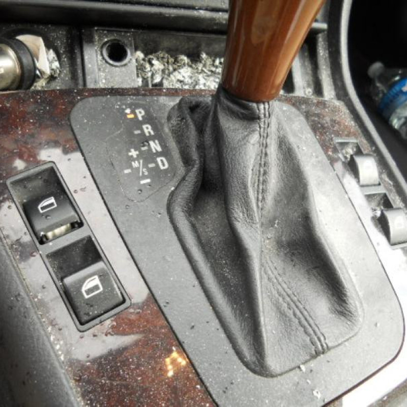Retroviseur interieur BMW SERIE 3 E46 Photo n°12