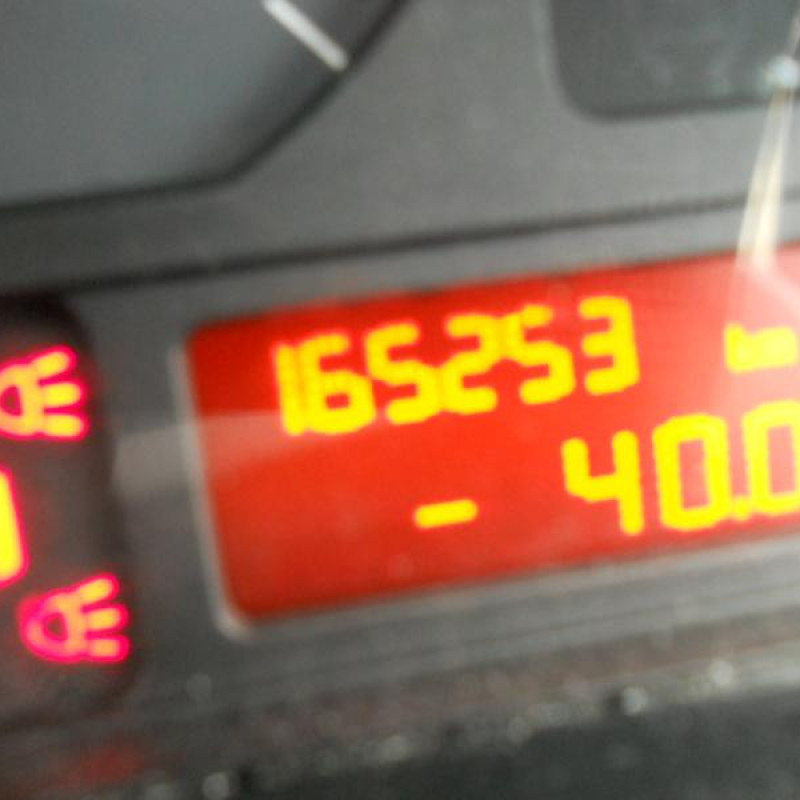 Retroviseur interieur BMW SERIE 3 E46 Photo n°13