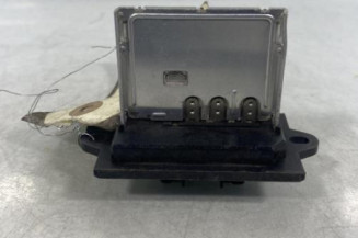 Resistance chauffage NISSAN MICRA 3 Photo n°1