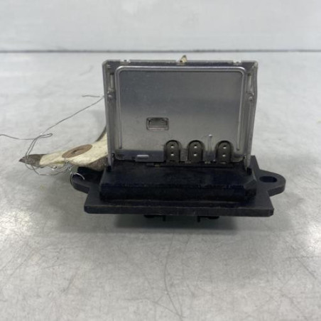 Resistance chauffage NISSAN MICRA 3 Photo n°1