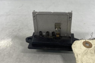 Resistance chauffage NISSAN MICRA 3