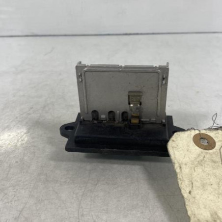 Resistance chauffage NISSAN MICRA 3