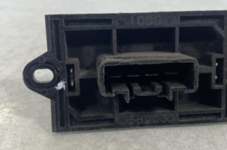 Resistance chauffage NISSAN MICRA 3