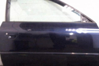 Porte avant droit AUDI A3 1 Photo n°1