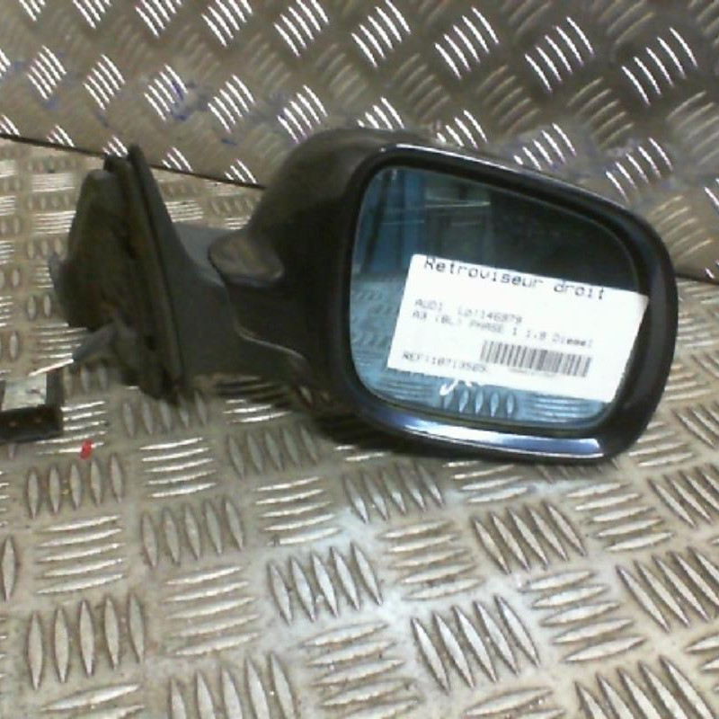 Retroviseur droit AUDI A3 1 Photo n°1