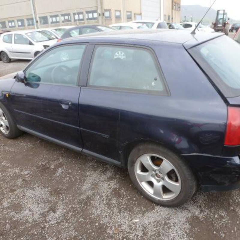 Retroviseur droit AUDI A3 1 Photo n°4