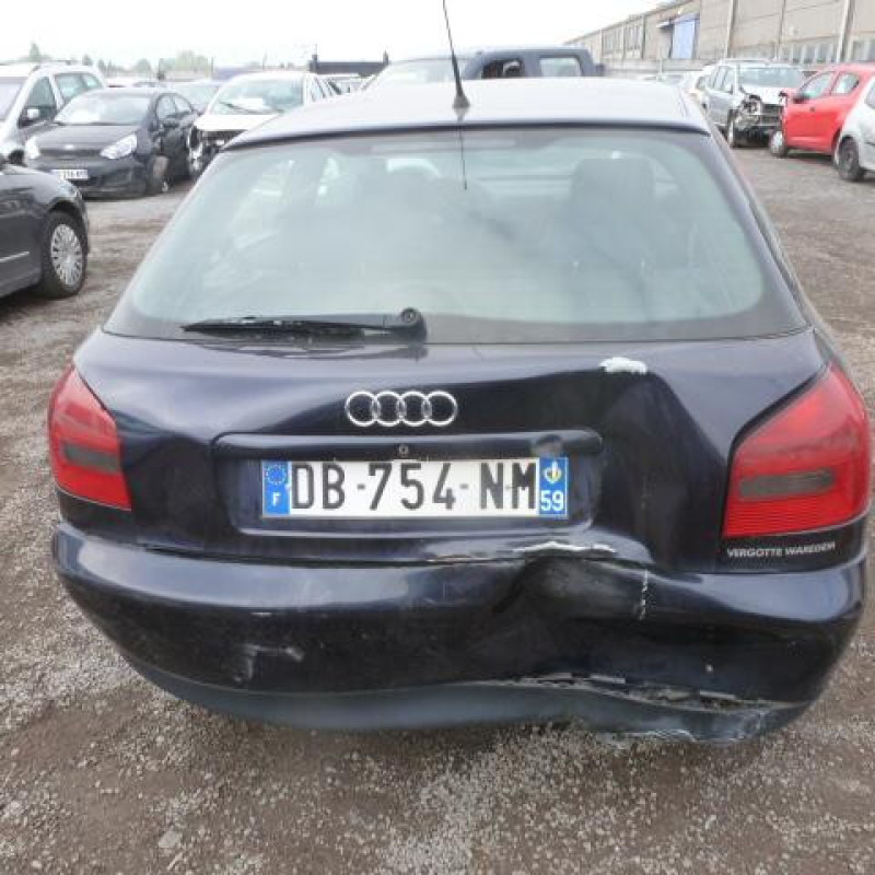 Retroviseur droit AUDI A3 1 Photo n°7