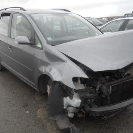 Bras essuie glace avant droit VOLKSWAGEN TOURAN 1