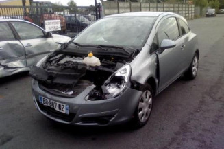 Autoradio d'origine OPEL CORSA D