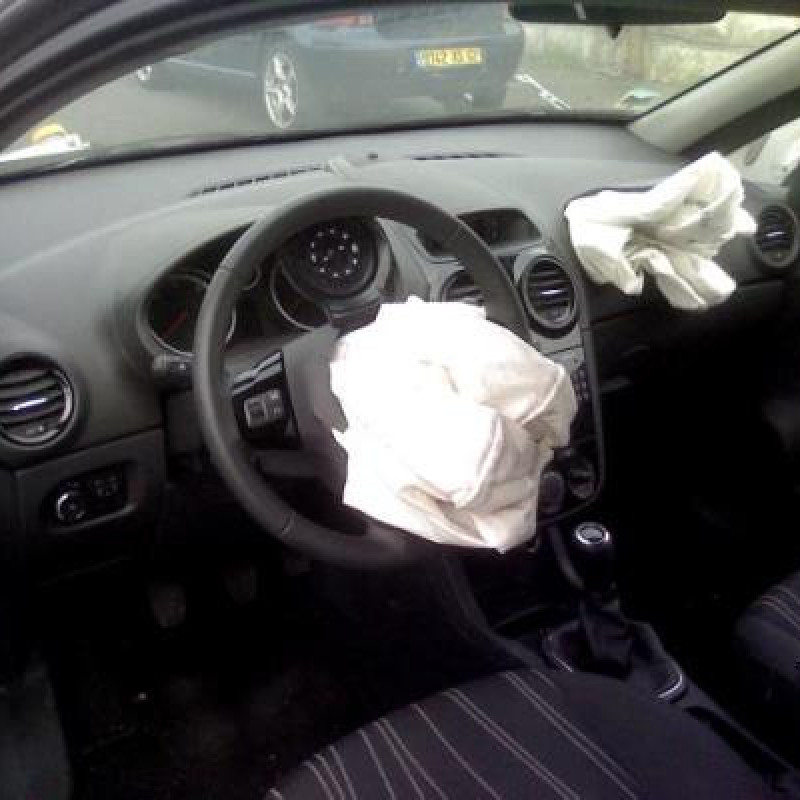 Autoradio d'origine OPEL CORSA D Photo n°5