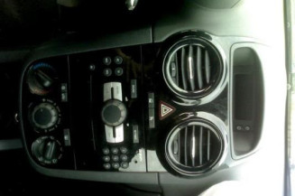 Autoradio d'origine OPEL CORSA D